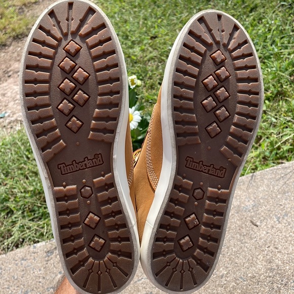 Timberland - Picture 6 of 6